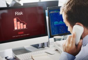 Risks Involved in DeFi Borrowing & How to Minimise Them